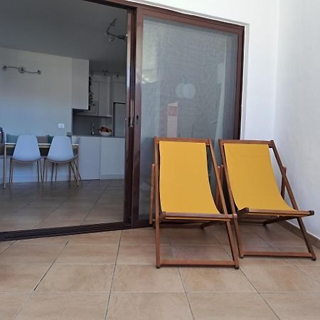 Central Flat Puerto Del Carmen Puerto del Carmen  Ngoại thất bức ảnh