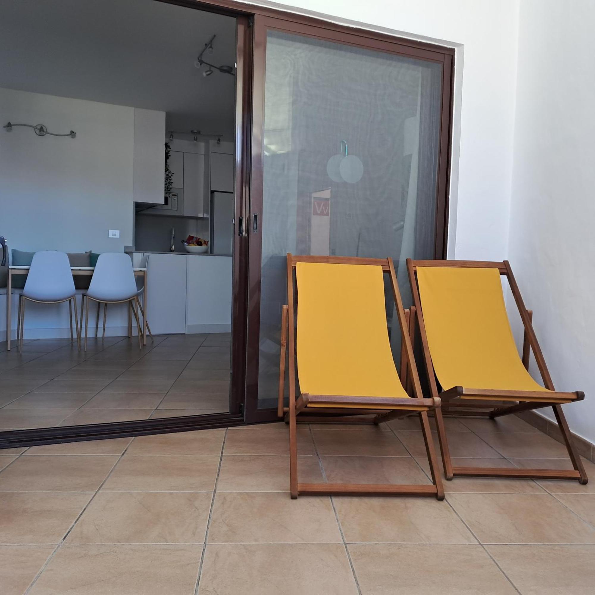 Central Flat Puerto Del Carmen Puerto del Carmen  Ngoại thất bức ảnh